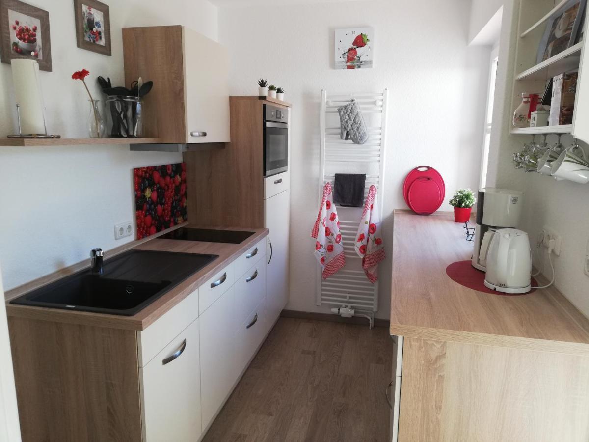 Sahlenburger Ferienhaus Cuxhaven Exterior foto